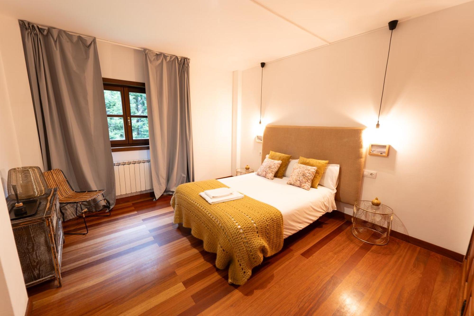 Holacamp Camino О-Пино Экстерьер фото