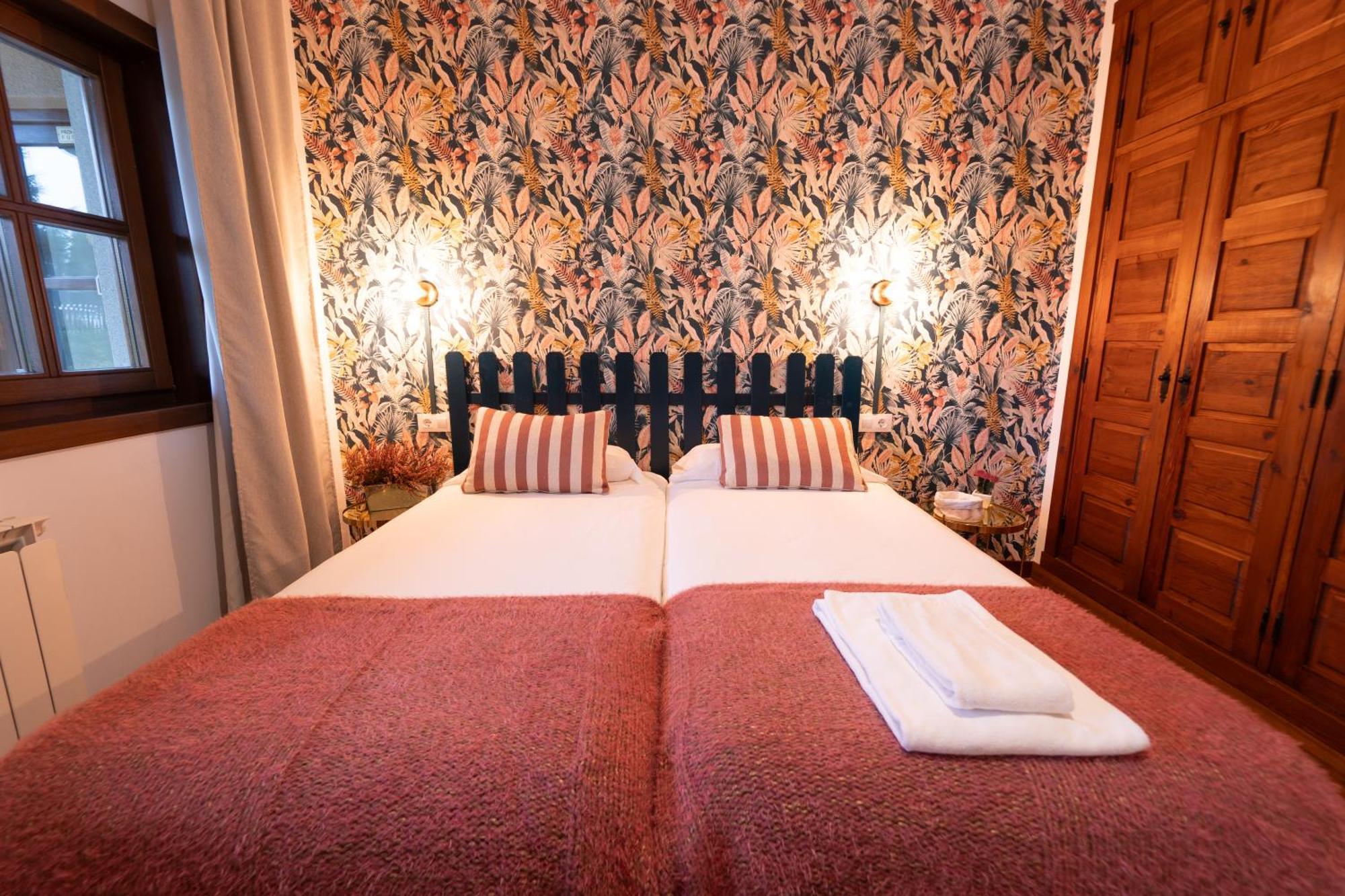 Holacamp Camino О-Пино Экстерьер фото