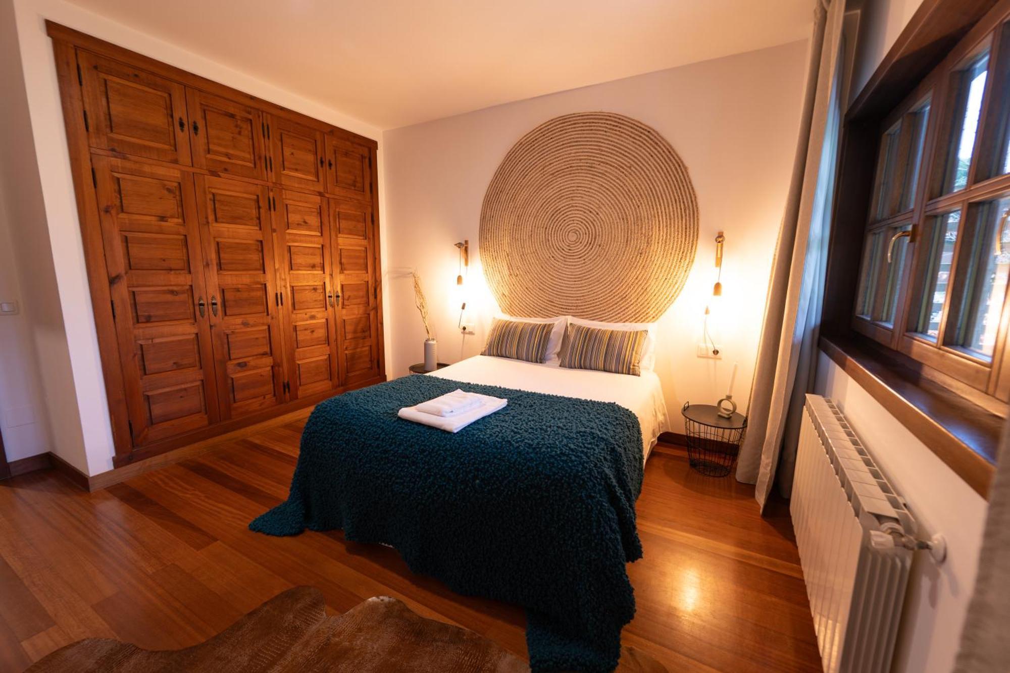 Holacamp Camino О-Пино Экстерьер фото