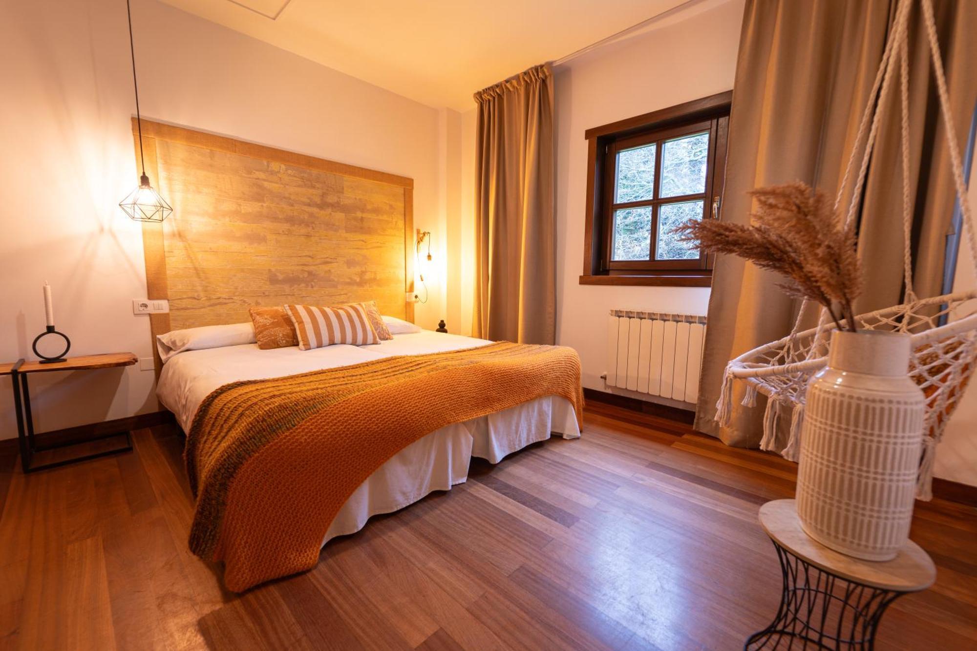 Holacamp Camino О-Пино Экстерьер фото