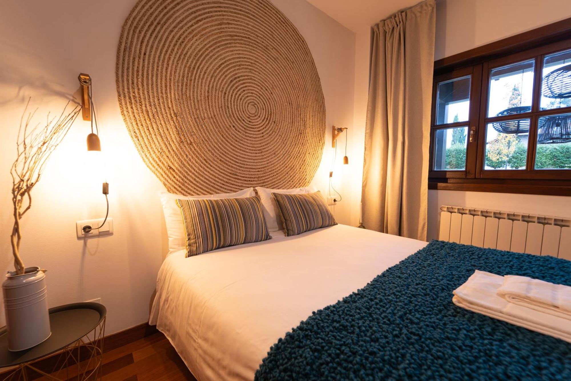 Holacamp Camino О-Пино Экстерьер фото