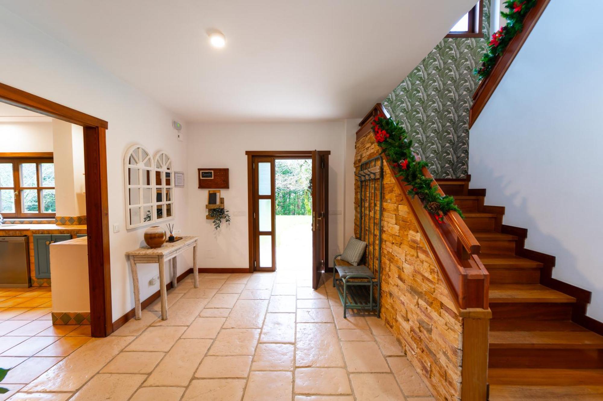 Holacamp Camino О-Пино Экстерьер фото