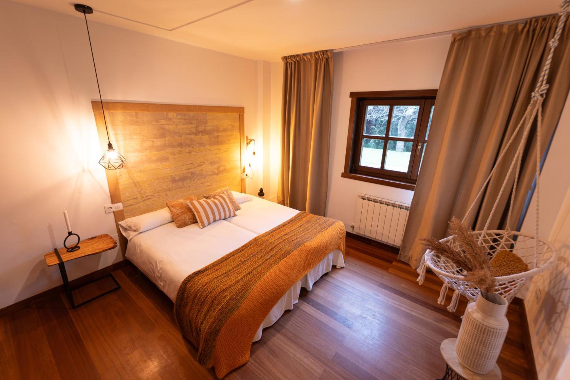 Holacamp Camino О-Пино Экстерьер фото