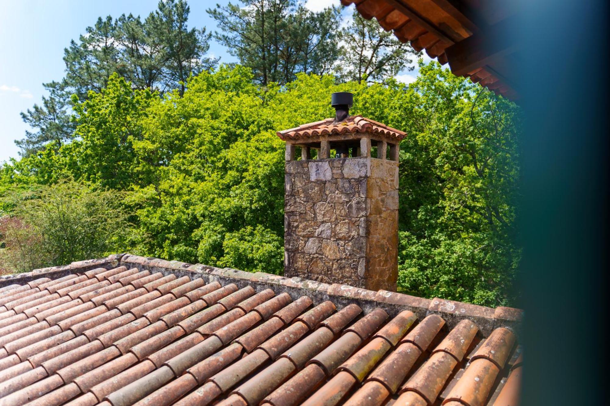 Holacamp Camino О-Пино Экстерьер фото