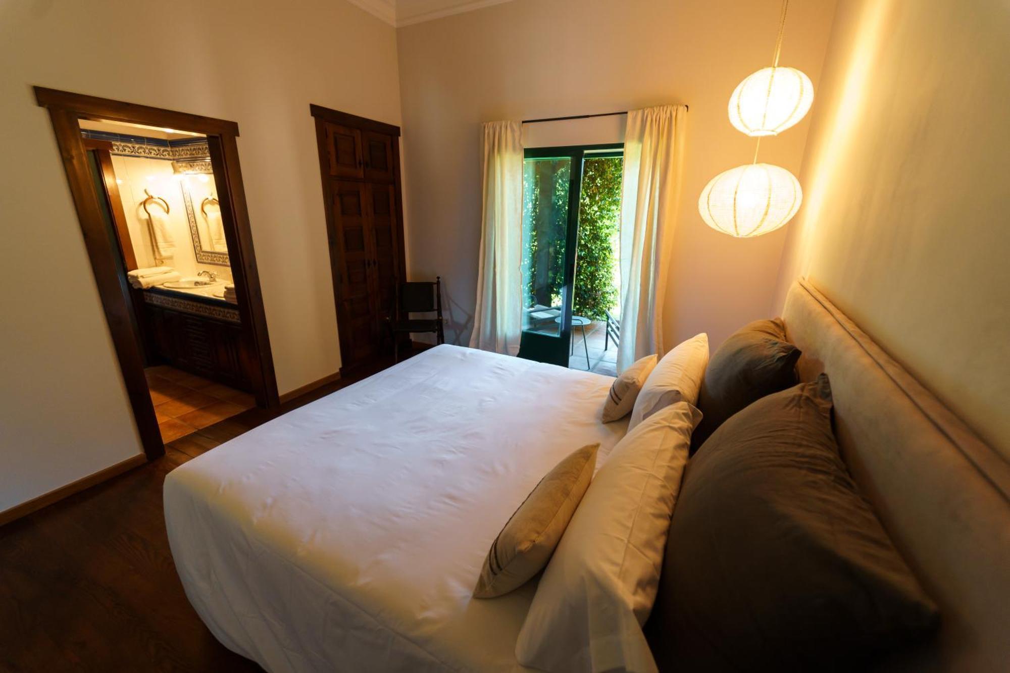 Holacamp Camino О-Пино Экстерьер фото